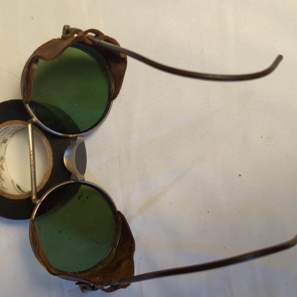 Cresco 2 sunglasses, vintage Cresco, vintage Sunglasses - Picture 4 of 11